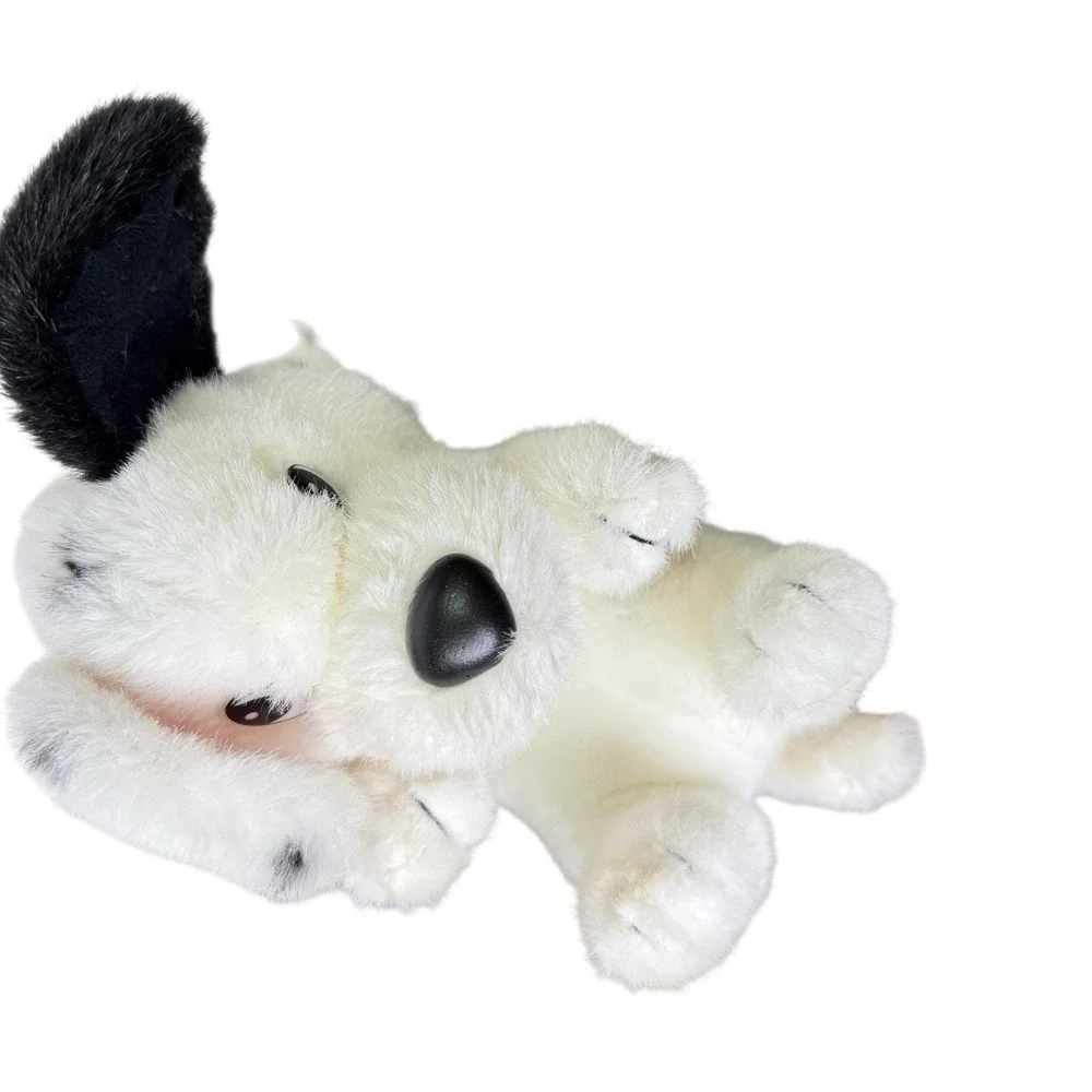 Dalmation w/Puppy‎ in Mouth Large 20